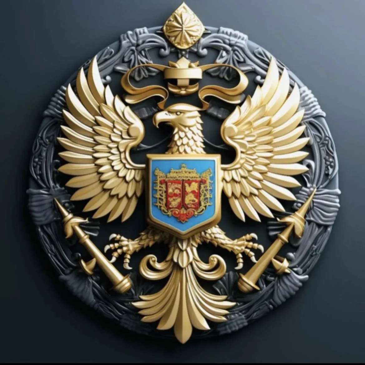 Военная Сводка
