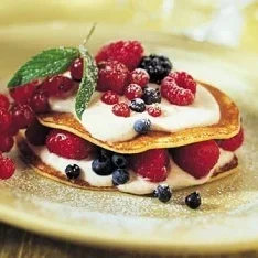 Вкусные рецепты