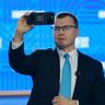 ЗАРУБИНрепортёр