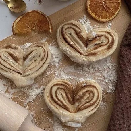 Завтраки🥨Рецепты